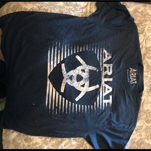 Ariat t-shirt